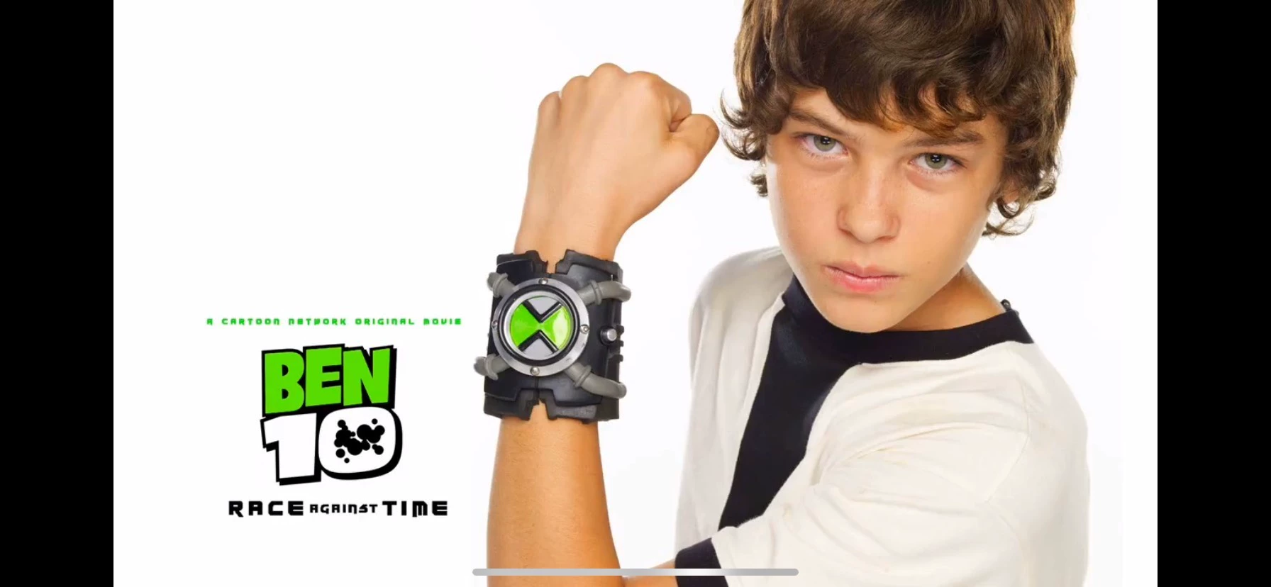 Ben 10 Ultimatrix V2 (Albedo Ultimate Omnitrix – Prop Version) photo review
