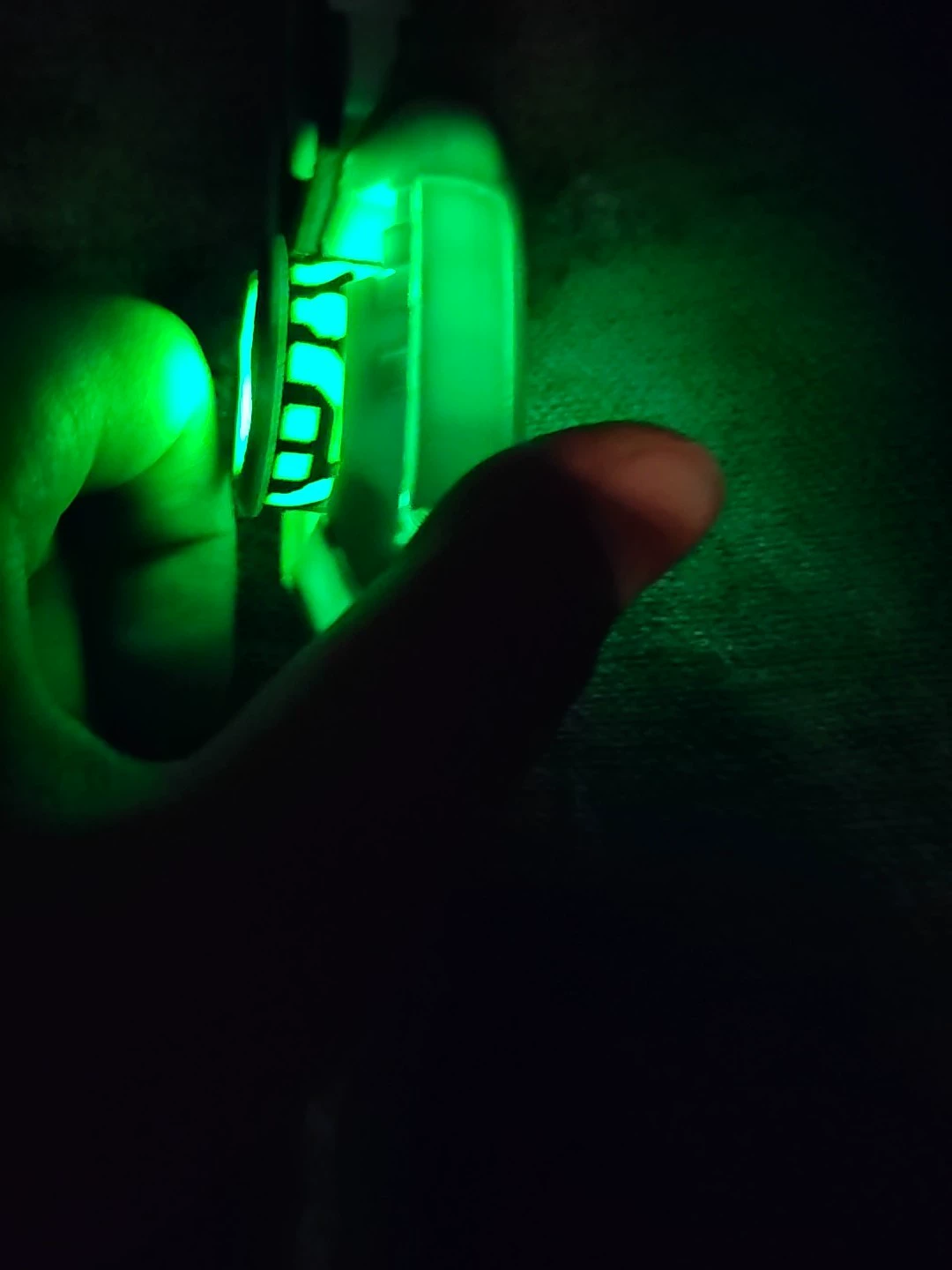 Ben 10 Ultimatrix V2 (Albedo Ultimate Omnitrix – Prop Version) photo review