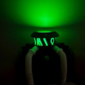 Ben 10 “Race Against Time” Omnitrix (First Generation)
