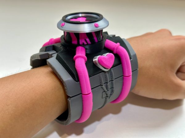 Ben 10 “Race Against Time” Omnitrix (Collector’s Edition ❤️) - Image 7