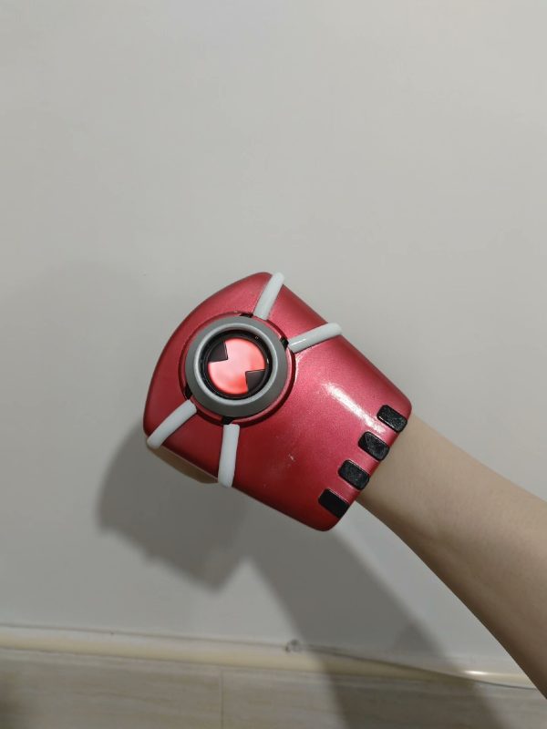 Ben 10 Ultimatrix V2 (Albedo Ultimate Omnitrix – Prop Version) - Image 7