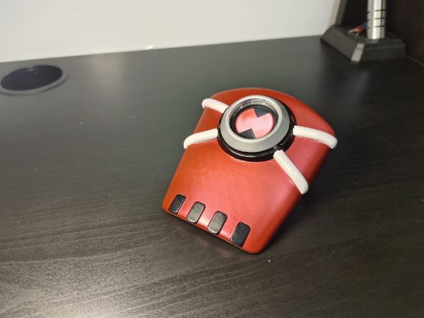 Ben 10 Ultimatrix V2 (Albedo Ultimate Omnitrix – Prop Version) - Image 4